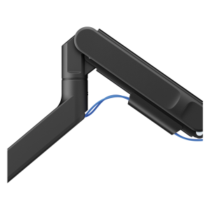 Nosilec za monitor MyWall HL 65L 24" do 57" - slika 6