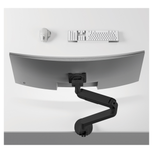 Nosilec za monitor MyWall HL 65L 24" do 57" - slika 7