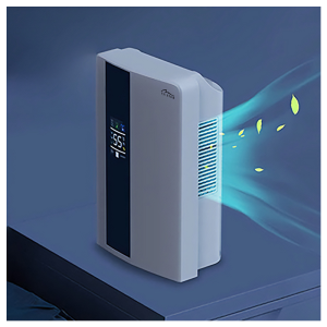 Razvlažilec zraka Media-Tech AIR-DRY PRO MT6531 - slika 4