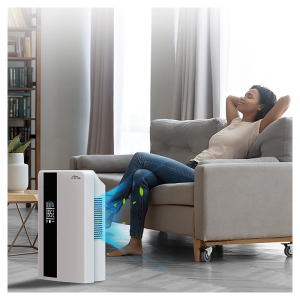 Razvlažilec zraka Media-Tech AIR-DRY PRO MT6531 - slika 5