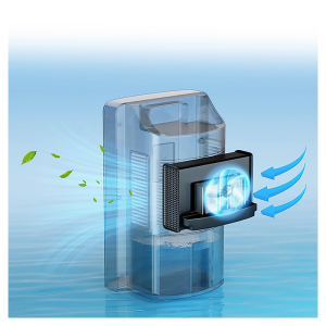 Razvlažilec zraka Media-Tech AIR-DRY PRO MT6531 - slika 6