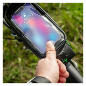 Kolesarska torba Vayox VA0170 - slika 4