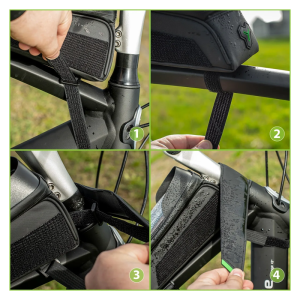 Kolesarska torba Vayox VA0170 - slika 8