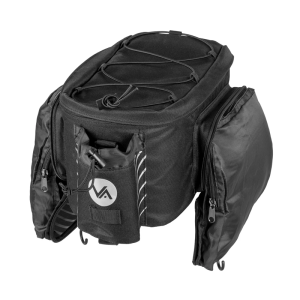 Kolesarska torba za na prtljažnik Vayox VA0171 - slika 2