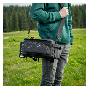 Kolesarska torba za na prtljažnik Vayox VA0171 - slika 6