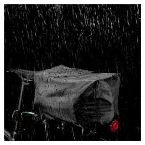 Kolesarska torba za na prtljažnik Vayox VA0171 - slika 7