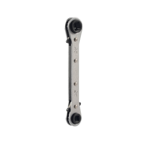 Ključ z račno 1/4″, 3/8″, 3/16″ in 5/16″ - slika 1