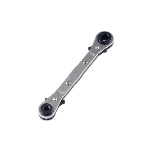 Ključ z račno 1/4″, 3/8″, 3/16″ in 5/16″ - slika 2