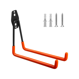 Univerzalni stenski nosilec Maclean MC-444, 1 kos - slika 4