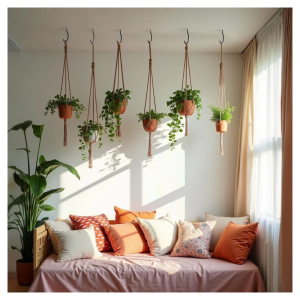 Univerzalni stropni nosilec Maclean MC-485, 2 kosa - slika 5