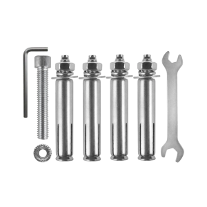 Stenski nosilec za kolo Maclean MC-484 - slika 6