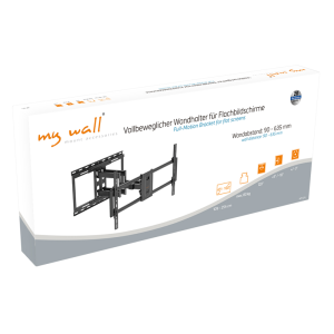 Nosilec za TV MyWall HP 43L 43" - 100" - slika 8