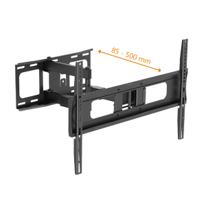 Nosilec za TV MyWall HP 44L 37" - 86" - slika 4