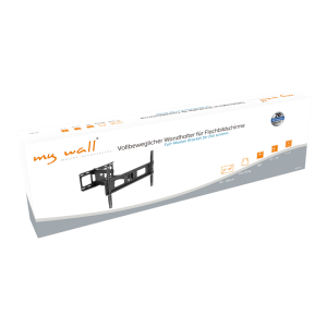Nosilec za TV MyWall HP 44L 37" - 86" - slika 7