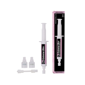 Tesnilna masa Errecom Extreme Ultra 6 ml z adapterji - slika 2
