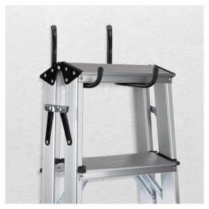 Univerzalni stenski nosilec Maclean MC-488, 2 kosa - slika 6