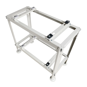 Podstavek za dve klimatski napravi Freedom Evo 440 - slika 1