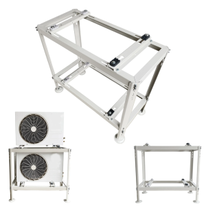 Podstavek za dve klimatski napravi Freedom Evo 440 - slika 4