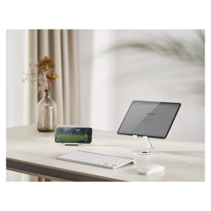 Stojalo za telefon in tablico MyWall HT 48L - slika 10