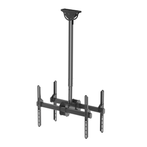 Stropni nosilec za dva TV-ja MyWall HD 2-2 37''- 70'' - slika 1