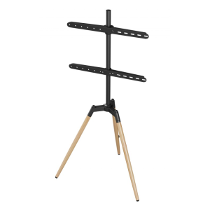 Stojalo za TV Gembird TVS-65S-01 32''-65'' - Image 3