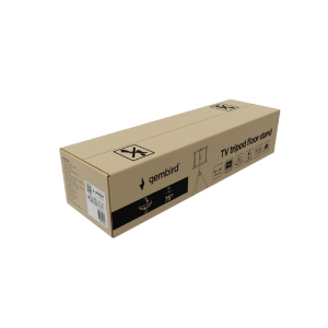 Stojalo za TV Gembird TVS-75ST-01 32" - 75" - Image 4