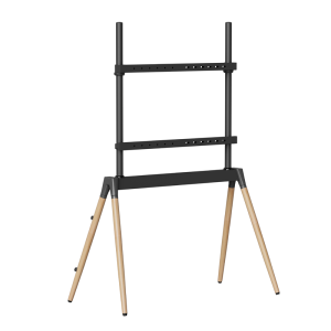 Stojalo za TV Gembird TVS-86F-01-BK 55" - 86"