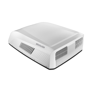 Klimatska naprava Sinclair ASV-35BIS 3,5 kW za avtodom - Image 3