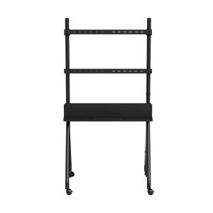 Stojalo za TV Gembird TVS-86F-02 55" - 86" - Image 2