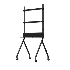 Stojalo za TV Gembird TVS-86F-02 55" - 86" - Image 3