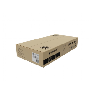 Stojalo za TV Gembird TVS-86F-02 55" - 86" - Image 4