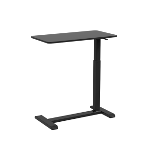Mobilna miza za prenosnik Gembird TVS-DESK-02-BK