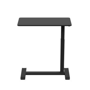 Mobilna miza za prenosnik Gembird TVS-DESK-02-BK - Image 2