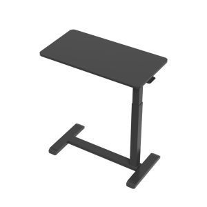 Mobilna miza za prenosnik Gembird TVS-DESK-02-BK - Image 3