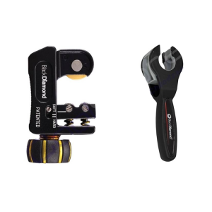 Nož za rezanje bakrenih cevi Black Diamond 3 - 22 mm 11196