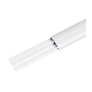 Kanal za kable Maclean MC-814W beli - slika 2