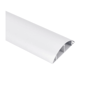 Kanal za kable Maclean MC-814W beli - slika 3