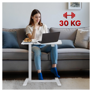 Mobilna miza za prenosnik Maclean MC-120W - slika 6