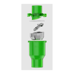 Sifon za klimatske naprave WIPCOOL PT-25V - slika 2