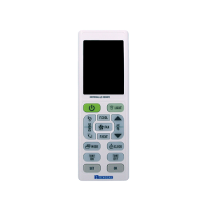 Univerzalen daljinec za klima naprave 4000 v 1