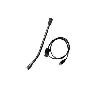 Baterijska hidroneta WIPCOOL C2BW - slika 4