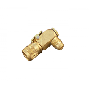 Hitra spojka 90° 1/4" Ž na 1/4" M TS 11131133