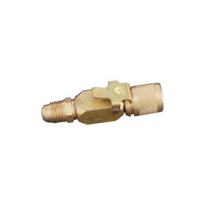 Hitra spojka 5/16" Ž na 5/16" M TS 11131134