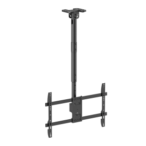 Stropni nosilec za TV Maclean MC-112B 43''- 86'' - slika 2