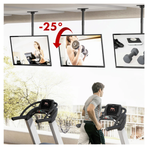 Stropni nosilec za TV Maclean MC-112B 43''- 86'' - slika 5