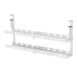 Organizator kablov Maclean MC-102W - slika 1