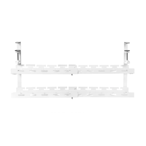 Organizator kablov Maclean MC-102W - slika 2