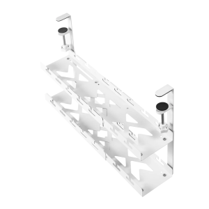 Organizator kablov Maclean MC-102W - slika 3