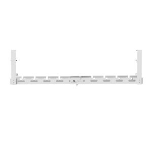 Organizator kablov Maclean MC-103W - slika 2