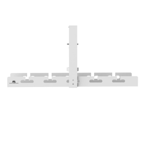 Organizator kablov Maclean MC-105W - slika 2